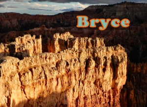 Bryce